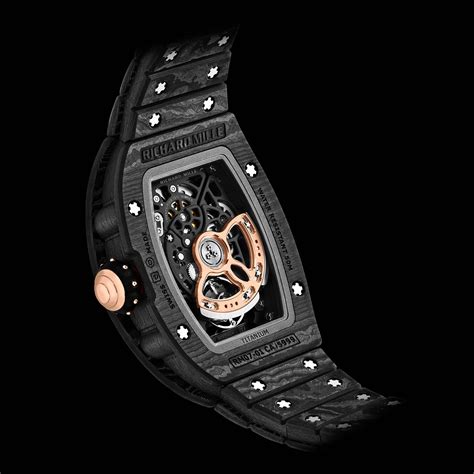 richard mille back|Richard Mille rm 07 01.